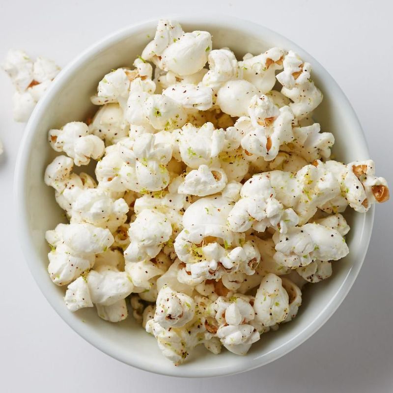 Fiber content helps with weight management