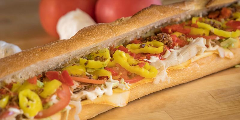 Hoagies & Hops – Indianapolis, Indiana