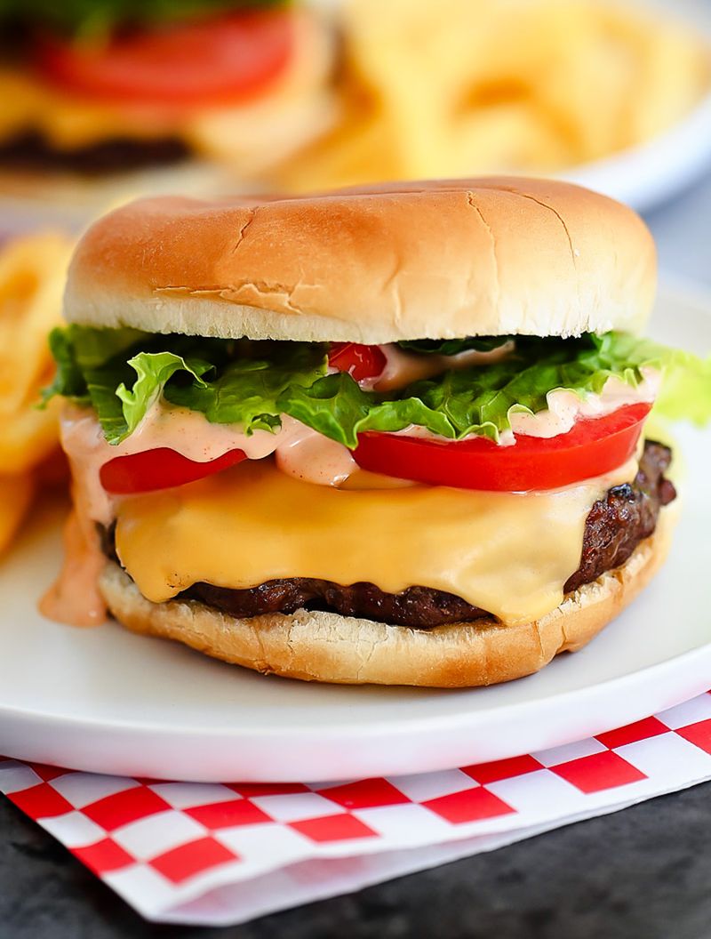 In-N-Out Burger