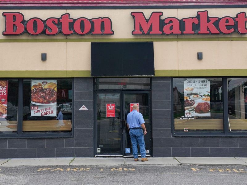 Boston Market