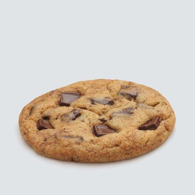 Wendy’s Chocolate Chunk Cookie