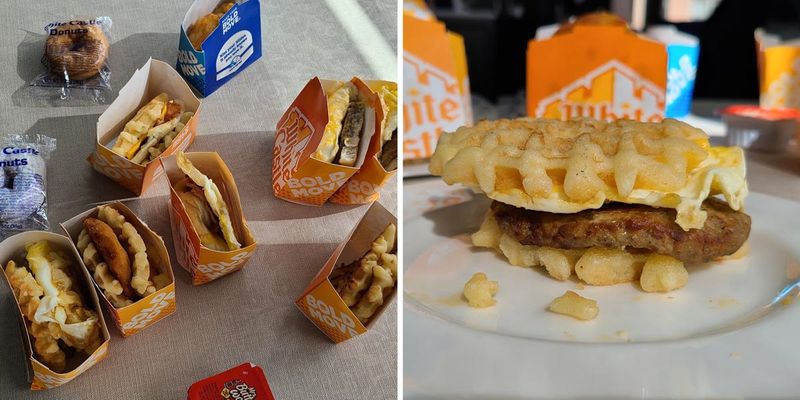 White Castle
