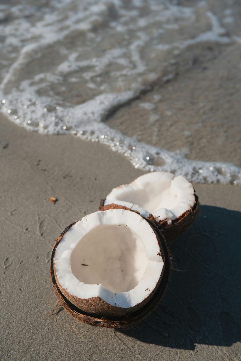 Coconuts