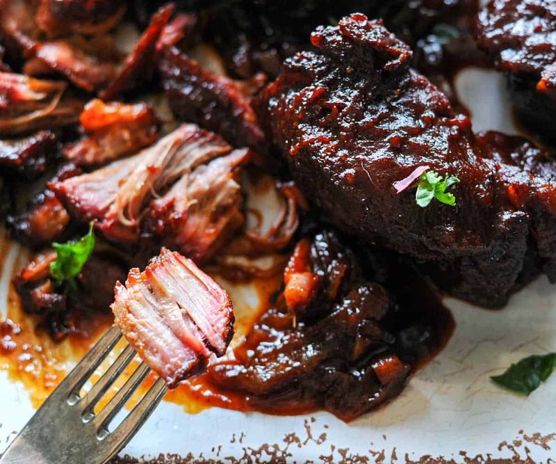 Country-Style Pork Ribs
