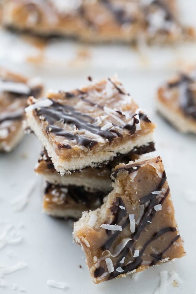 Sugar-Free Desserts