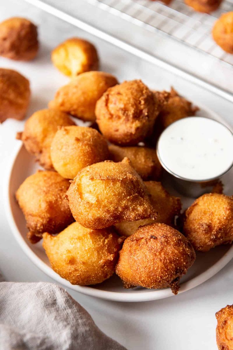 Hush Puppies