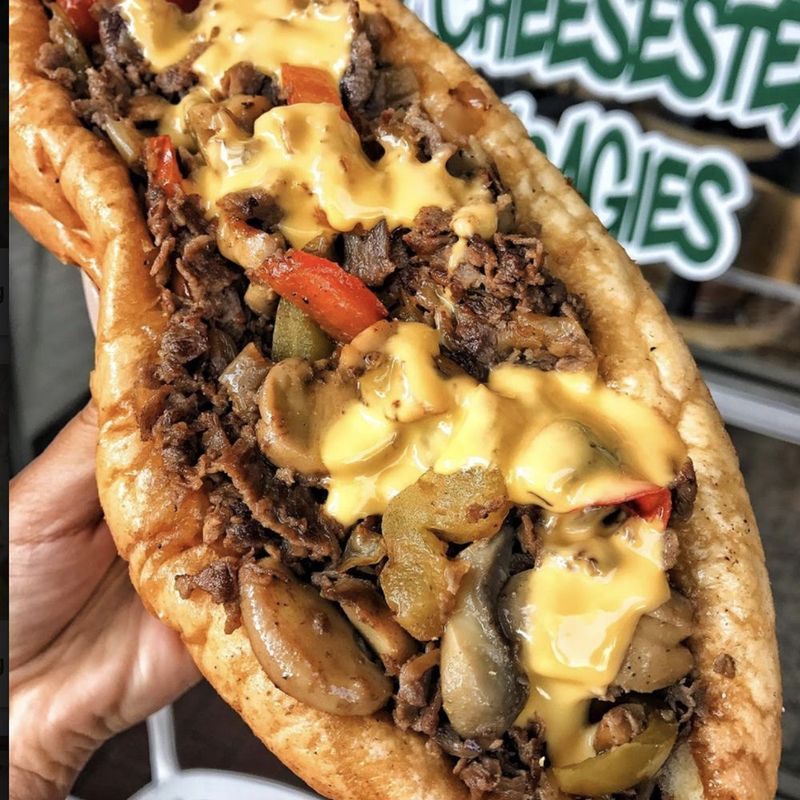 Steak Escape