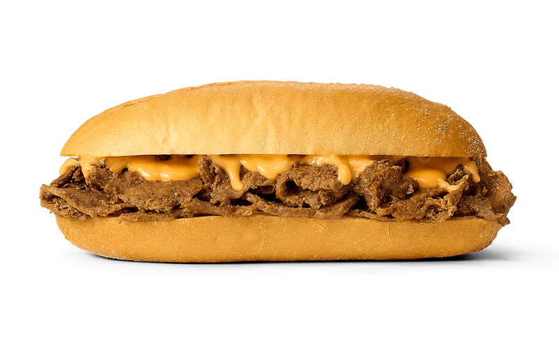 Wawa Cheesesteak (PA/NJ)