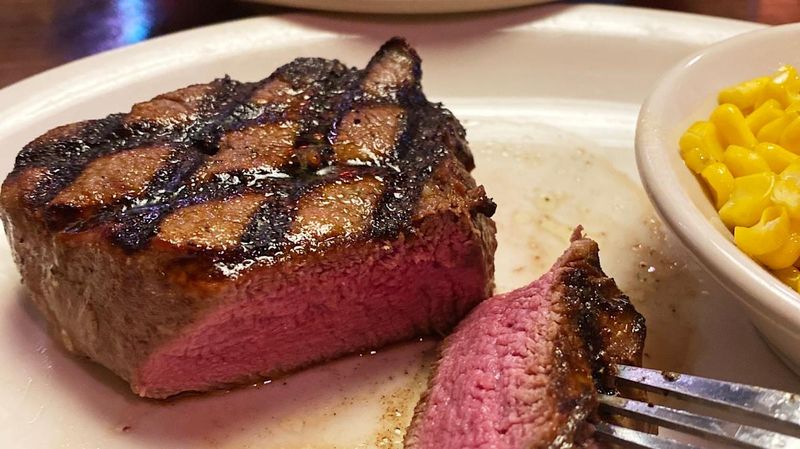 Texas Roadhouse