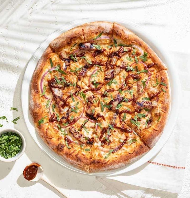 California Pizza Kitchen (CPK)