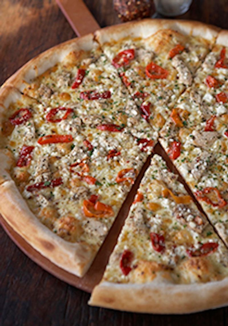 Pagliacci Pizza – Seattle, WA
