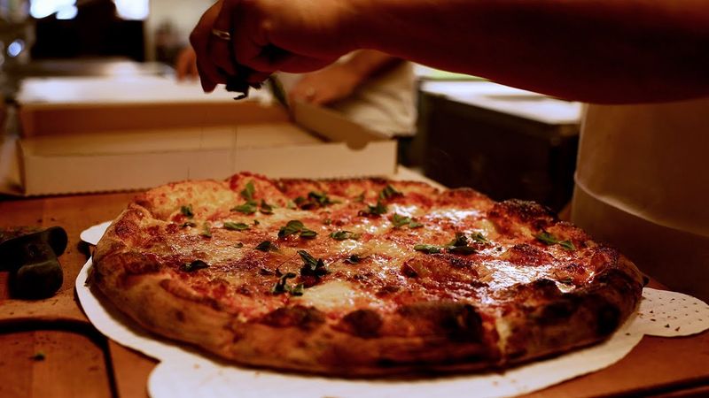 Apizza Scholls (Portland, OR)