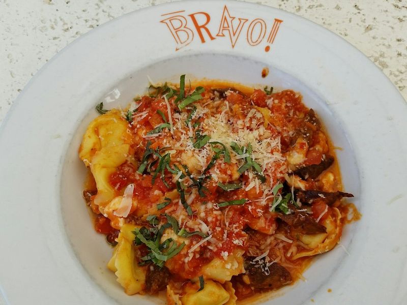 Bravo! Italian Kitchen