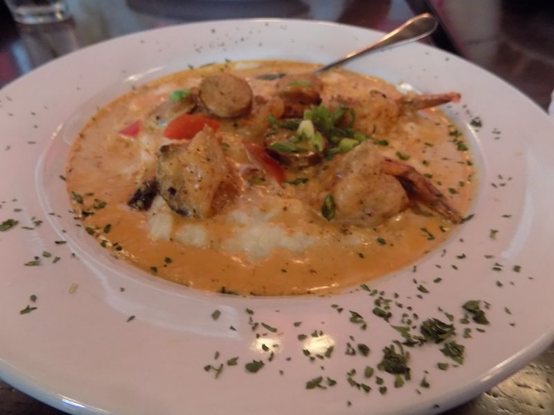 Sweet Auburn Seafood (Atlanta, GA)