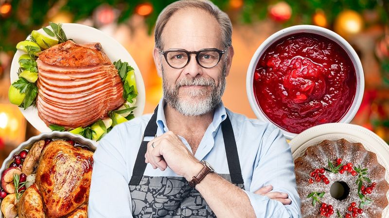 Alton Brown