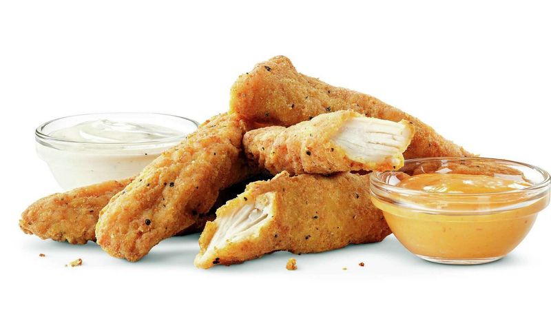 Mildly Spiced But Not Boring