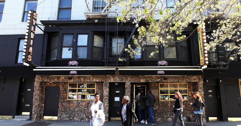 Sylvia’s (Harlem)