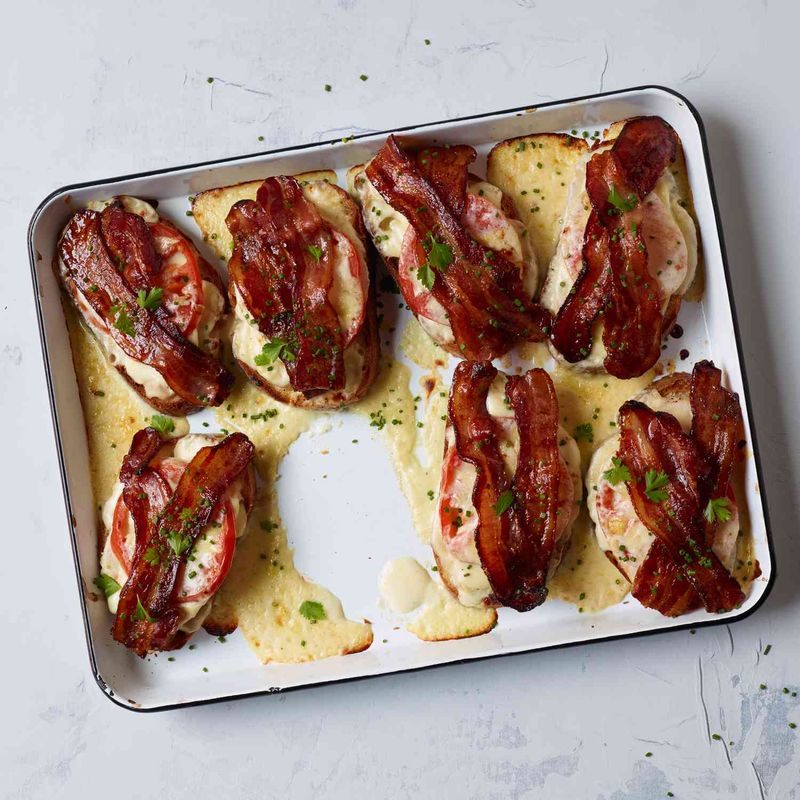 Kentucky – Hot Brown