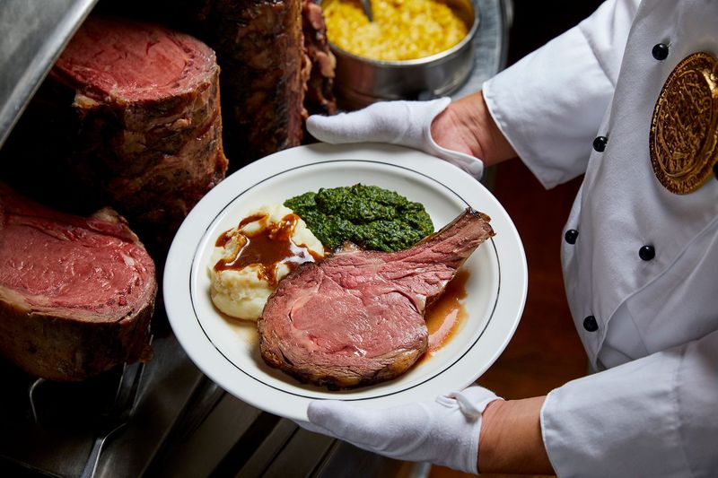 Lowry’s in Beverly Hills (Original Location)
