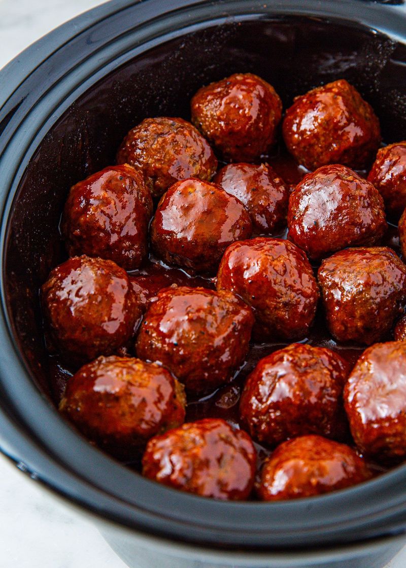 Use Slow Cookers and Warmers
