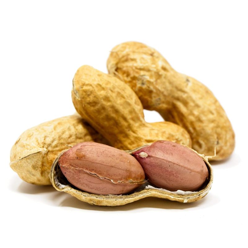 Peanuts