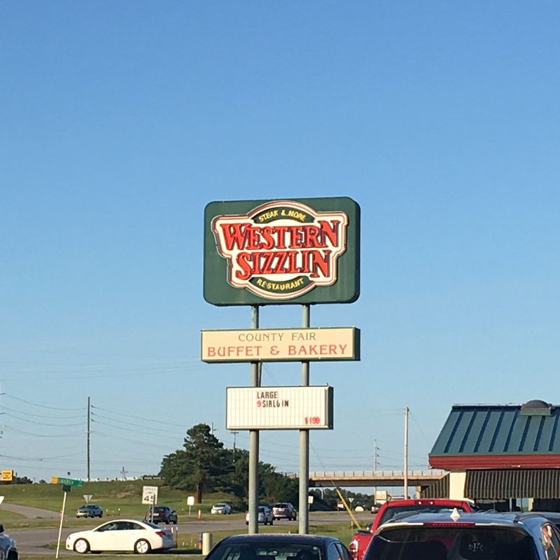 Western Sizzlin