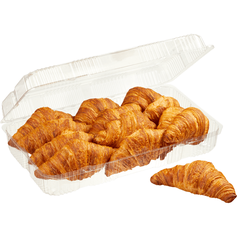 Bakery Croissants (12-pack)