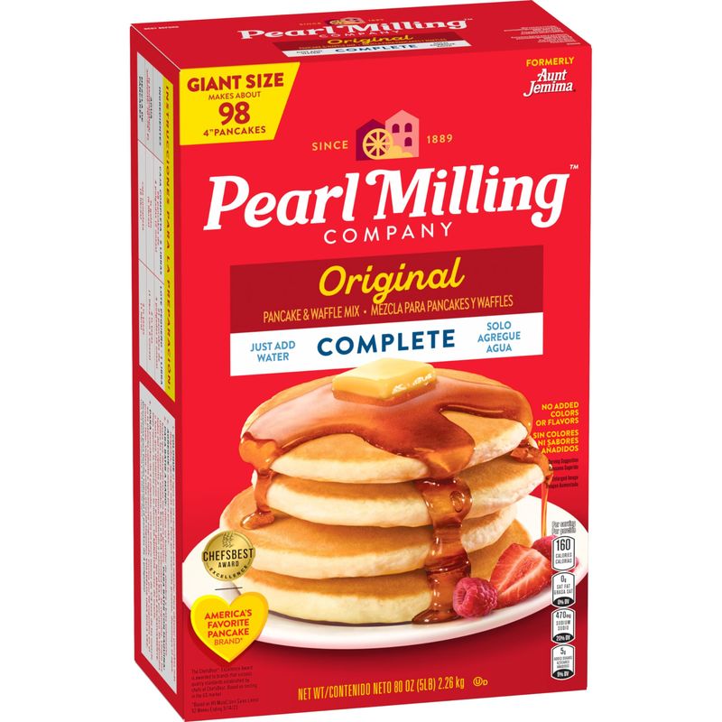Pearl Milling Company Original Pancake Mix