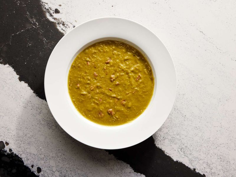 Great Value Split Pea with Ham