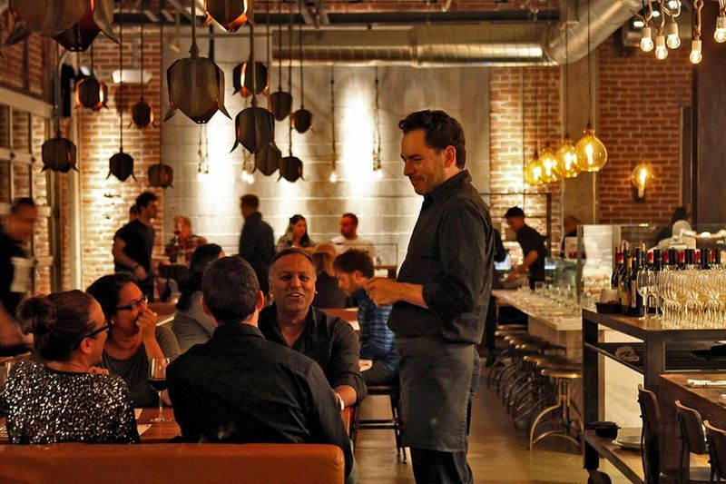 Bestia (Los Angeles)