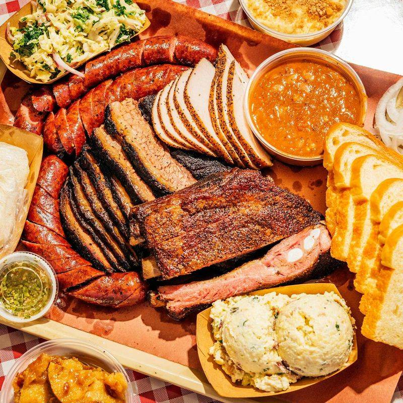 Goldee’s Barbecue – Fort Worth, TX