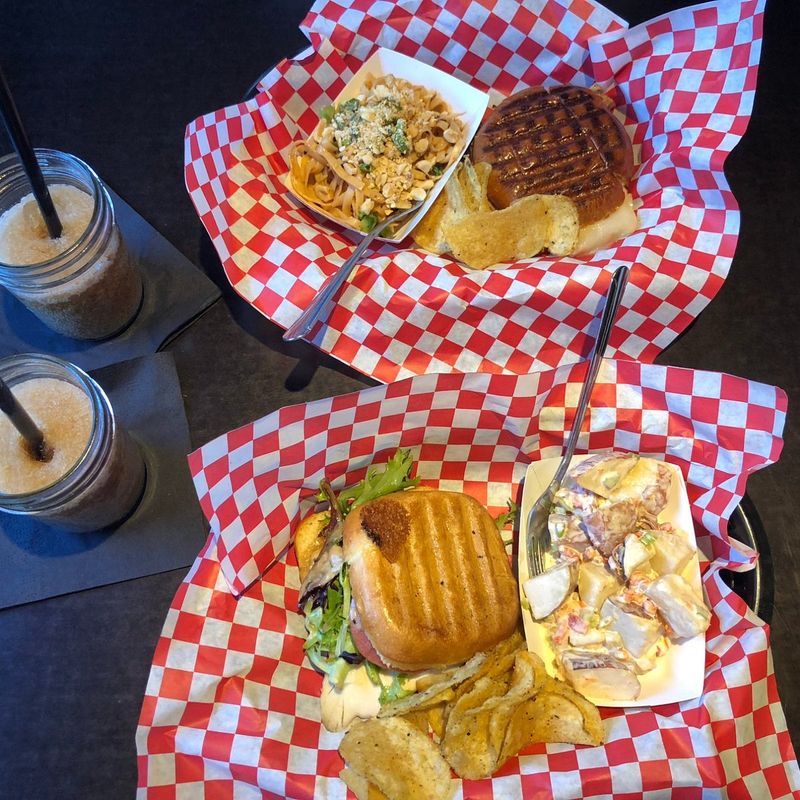 Victory Sandwich Bar – Atlanta, Georgia