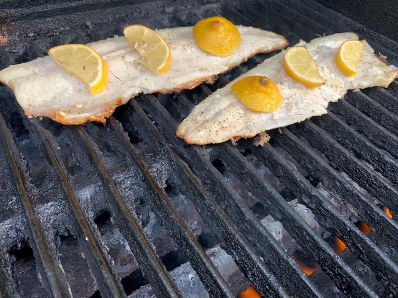 Whitefish (Lake Michigan & Beyond)