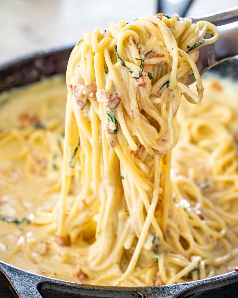 Carbonara