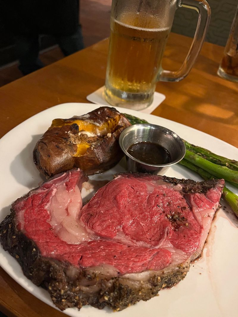 Outback Steakhouse