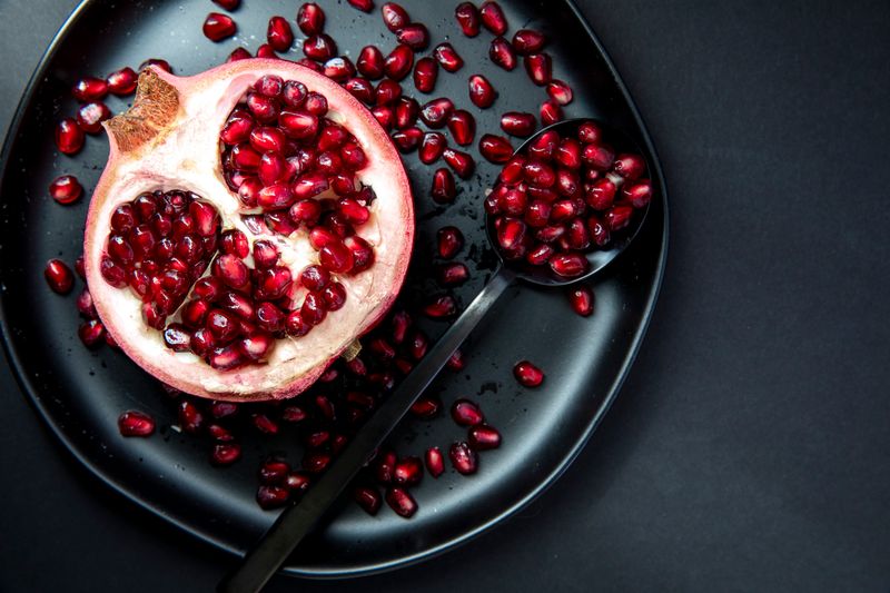 Pomegranates