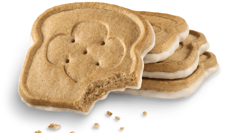 Toast-Yay!