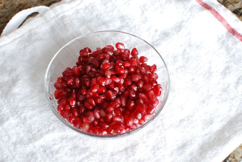 Pomegranates