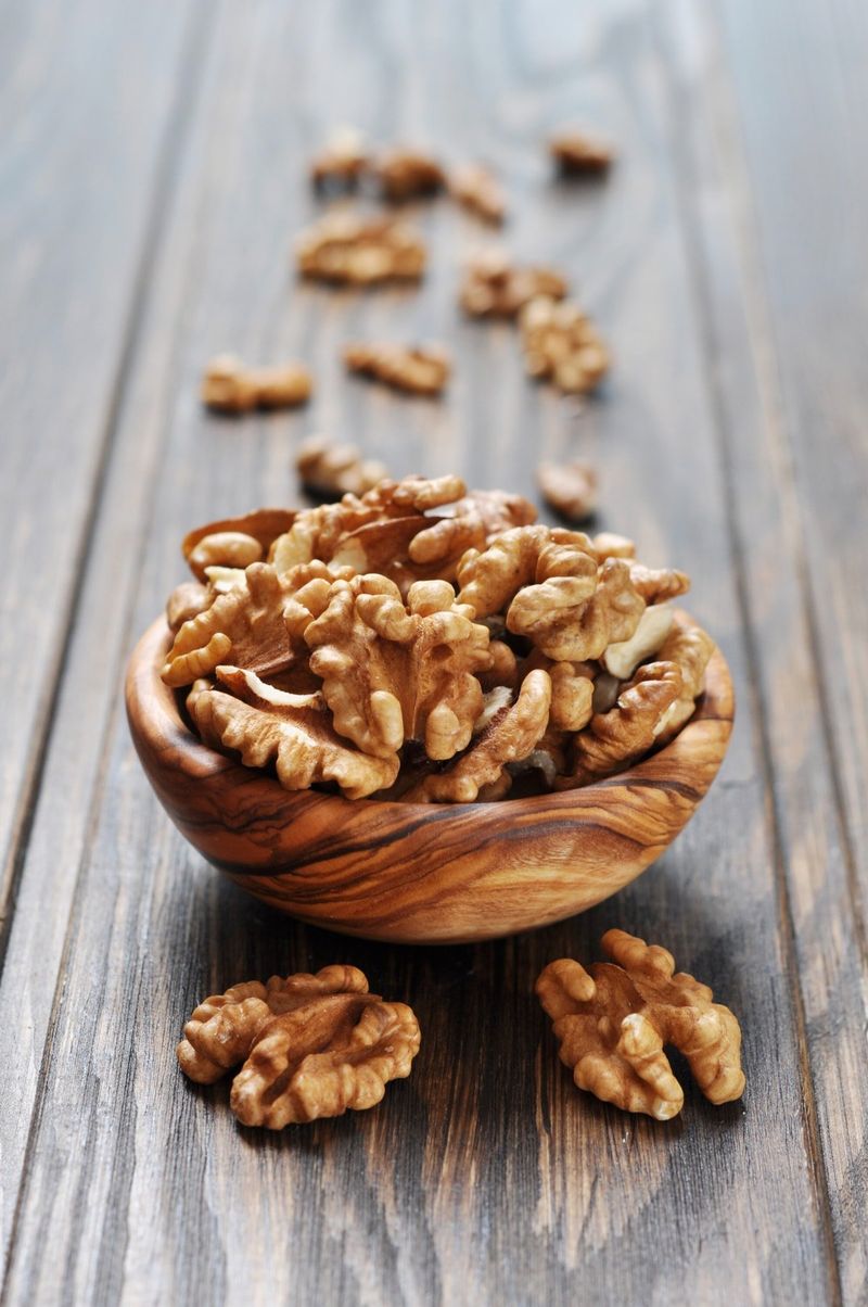 Walnuts