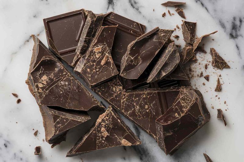 Dark Chocolate