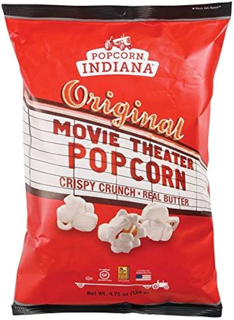 Popcorn Indiana Original