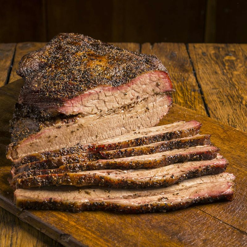 Big Bob Gibson Bar-B-Q – Decatur, AL