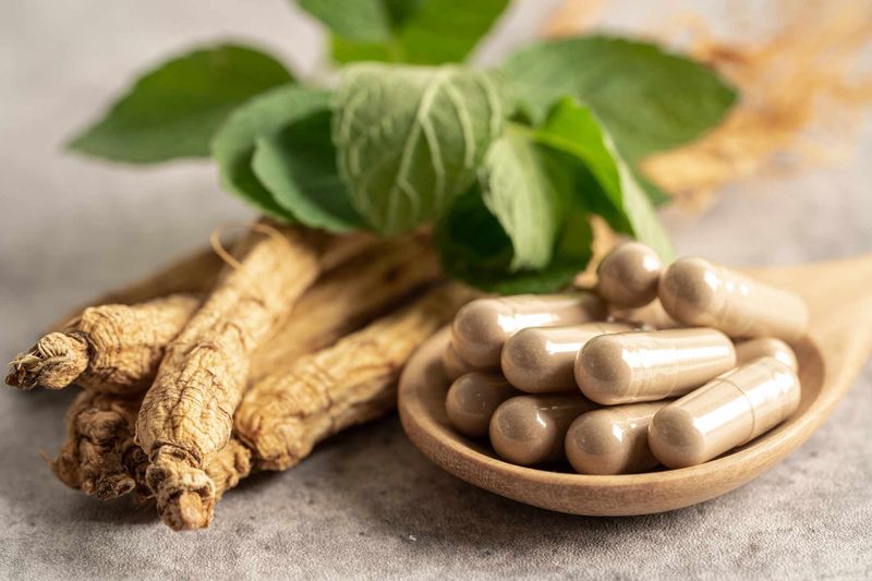 Ginseng