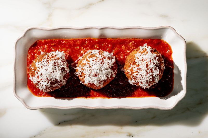 Osteria Mozza – Los Angeles, CA