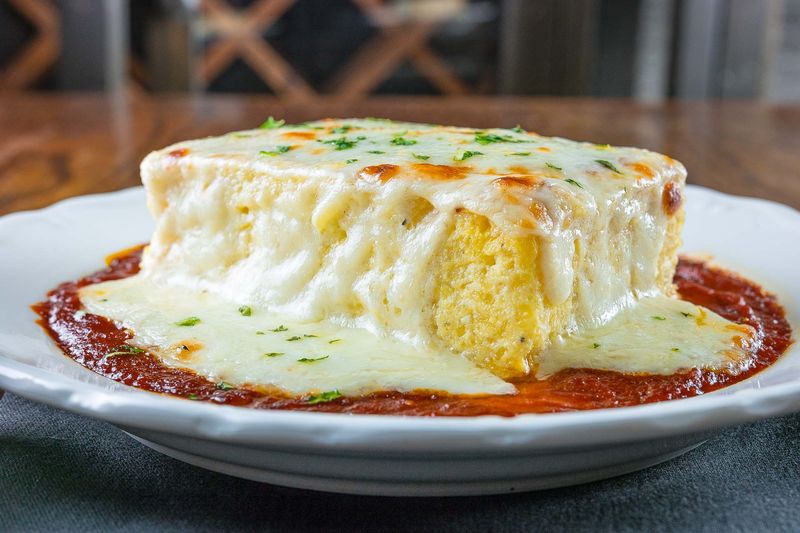 Cucina Tagliani – Glendale, AZ