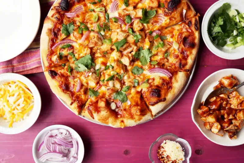 California Pizza Kitchen – Nationwide