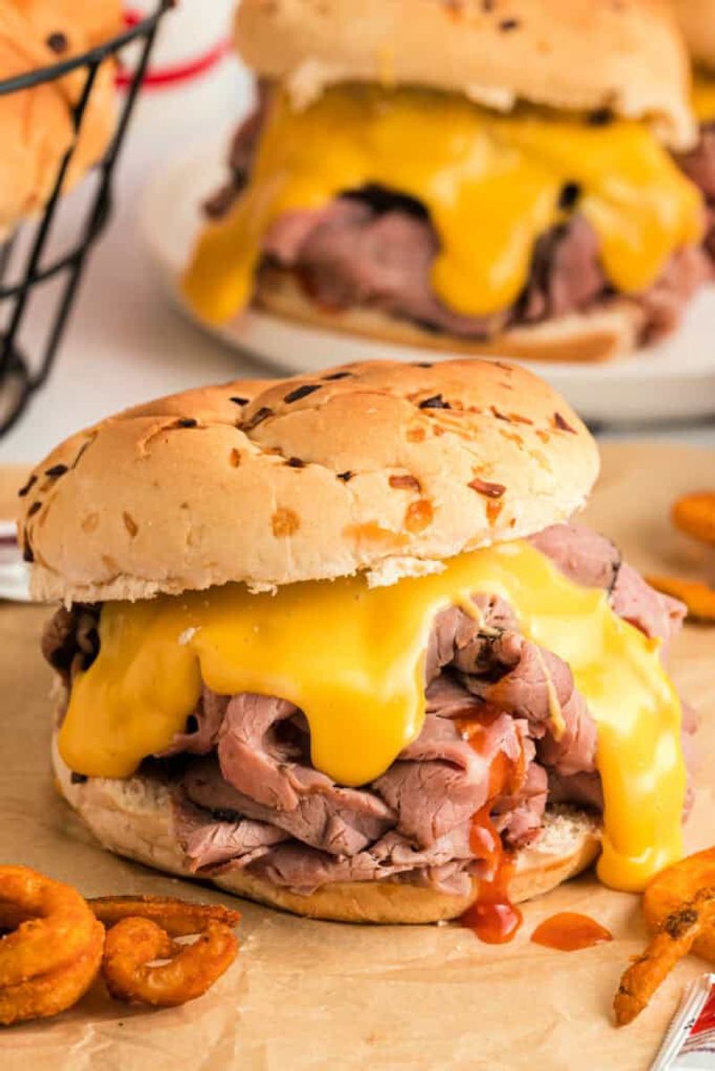 Arby’s
