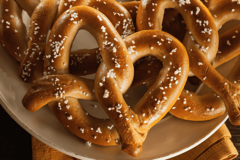 Auntie Anne’s