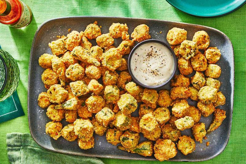 Okra