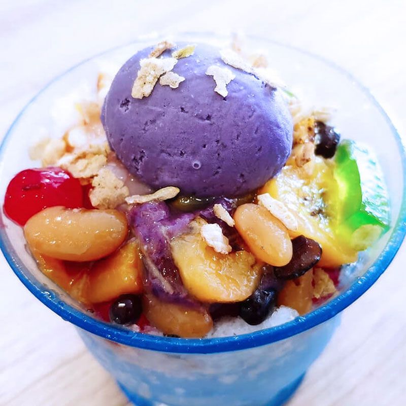 Philippine Halo-Halo